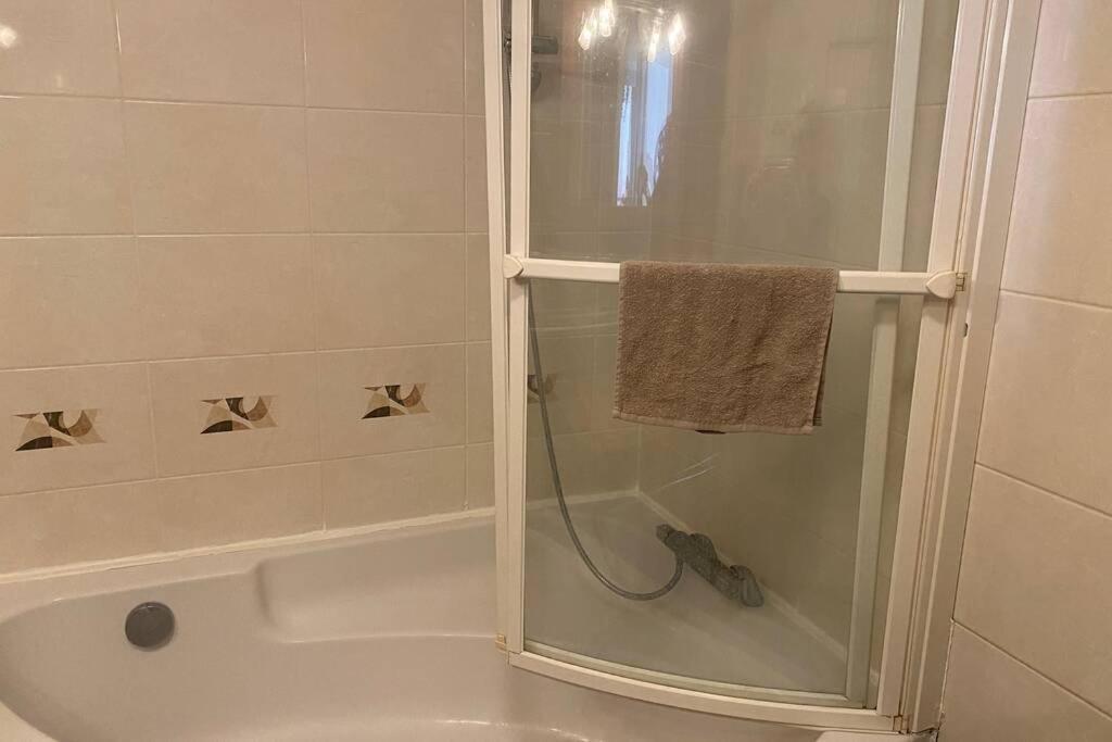 Appartement Avec Jardin Au Pied Du Centre-Ville Caen Zewnętrze zdjęcie